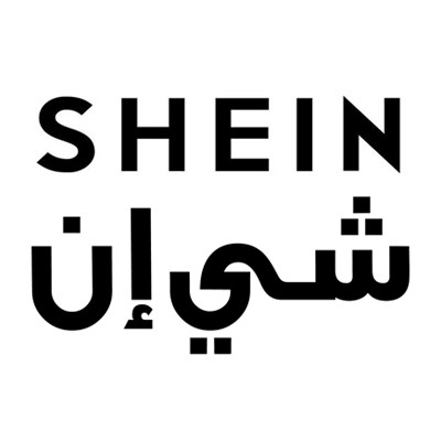 SheIn - Logo 400x400 - OtlobCobone - English